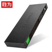 遠(yuǎn)程KVM切換器 勝為32進(jìn)1出數(shù)字KVM切換器 KS-2321D?