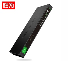 數(shù)字IPKVM切換器8口 網(wǎng)線視頻切屏器8進(jìn)1出 機(jī)架式網(wǎng)絡(luò)轉(zhuǎn)換器鍵鼠共享 KS-2081IP 