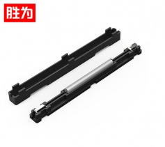 勝為電信級蝶形光纜冷接子 通用型皮線裸光纖跳線/尾纖對接子 接續子 OCC-101